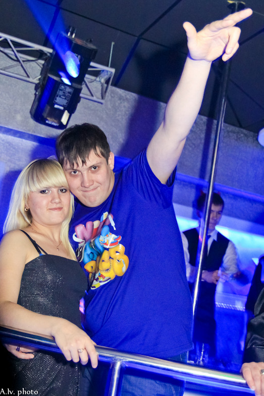 Фотография с HALLOWEEN PARTY  в Пятерочка