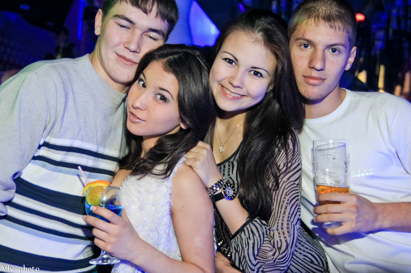 Фотография с HALLOWEEN PARTY  в Пятерочка