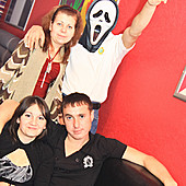 HALLOWEEN PARTY  фото 33