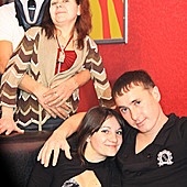 HALLOWEEN PARTY  фото 34