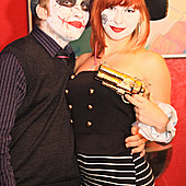 HALLOWEEN PARTY  фото 31