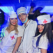 HALLOWEEN PARTY  фото 38