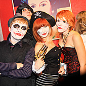 HALLOWEEN PARTY  фото 32