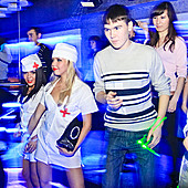 HALLOWEEN PARTY  фото 37