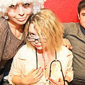 HALLOWEEN PARTY  фото 24