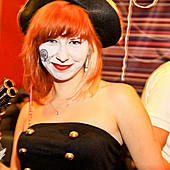 HALLOWEEN PARTY  фото 28