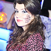 HALLOWEEN PARTY  фото 9