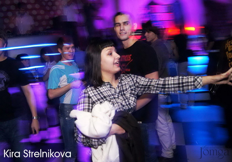 Фотография с Один год проекту "CANDY SHOP"! СПЕЦ. ГОСТЬ — DJ HАM (г. Казань) в Пятерочка