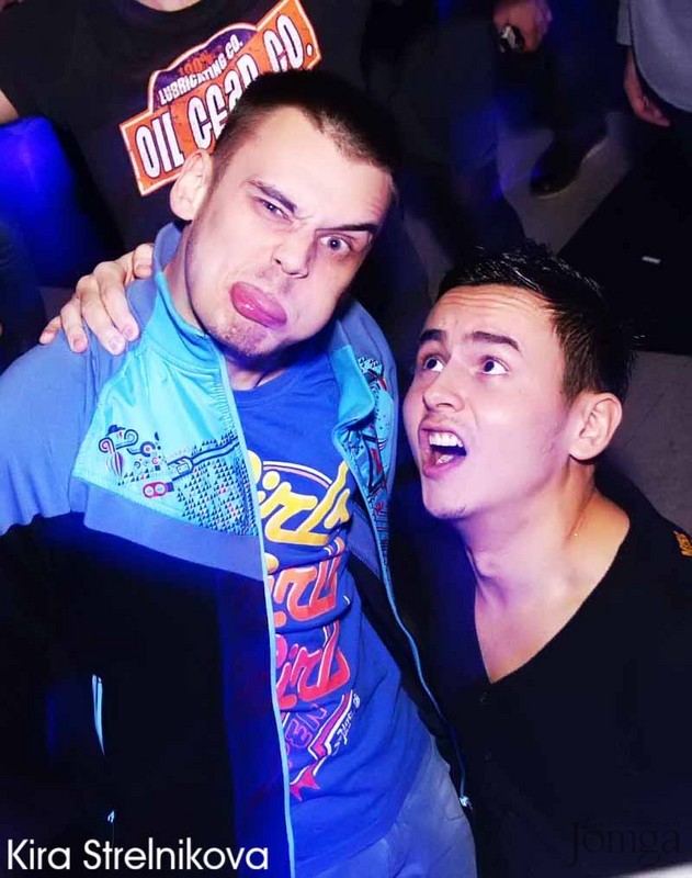 Фотография с Один год проекту "CANDY SHOP"! СПЕЦ. ГОСТЬ — DJ HАM (г. Казань) в Пятерочка