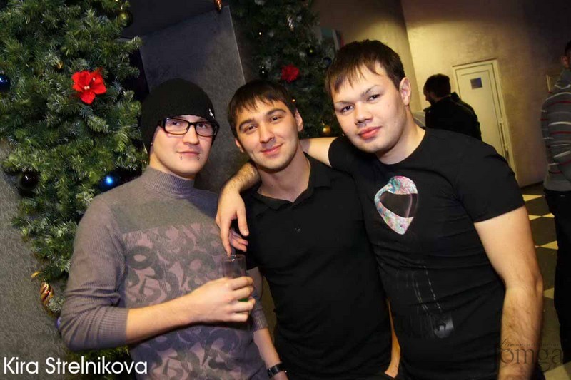 Фотография с Один год проекту "CANDY SHOP"! СПЕЦ. ГОСТЬ — DJ HАM (г. Казань) в Пятерочка