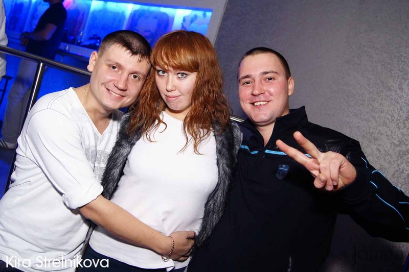 Фотография с Один год проекту "CANDY SHOP"! СПЕЦ. ГОСТЬ — DJ HАM (г. Казань) в Пятерочка