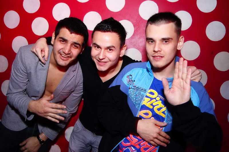 Фотография с Один год проекту "CANDY SHOP"! СПЕЦ. ГОСТЬ — DJ HАM (г. Казань) в Пятерочка