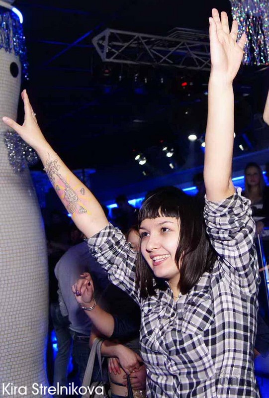 Фотография с Один год проекту "CANDY SHOP"! СПЕЦ. ГОСТЬ — DJ HАM (г. Казань) в Пятерочка