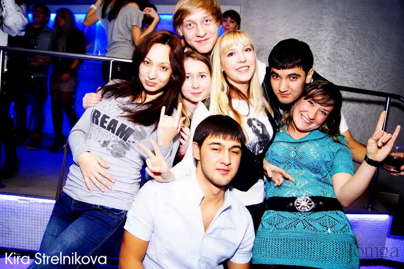 Фотография с Один год проекту "CANDY SHOP"! СПЕЦ. ГОСТЬ — DJ HАM (г. Казань) в Пятерочка