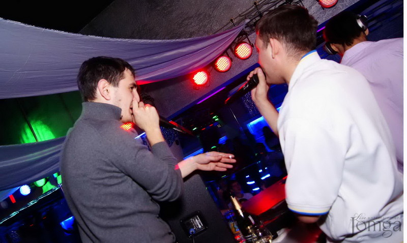 Фотография с Один год проекту "CANDY SHOP"! СПЕЦ. ГОСТЬ — DJ HАM (г. Казань) в Пятерочка