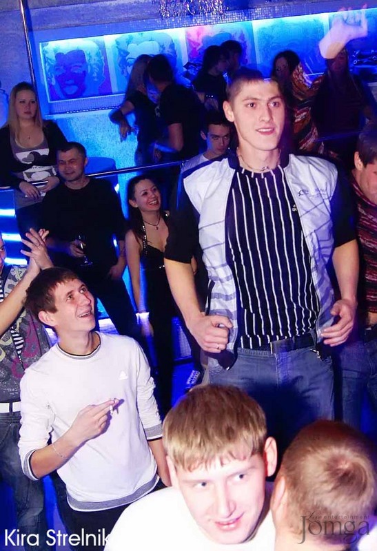 Фотография с Один год проекту "CANDY SHOP"! СПЕЦ. ГОСТЬ — DJ HАM (г. Казань) в Пятерочка