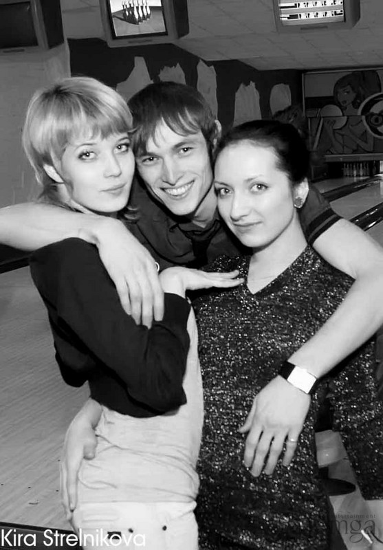 Фотография с Один год проекту "CANDY SHOP"! СПЕЦ. ГОСТЬ — DJ HАM (г. Казань) в Пятерочка