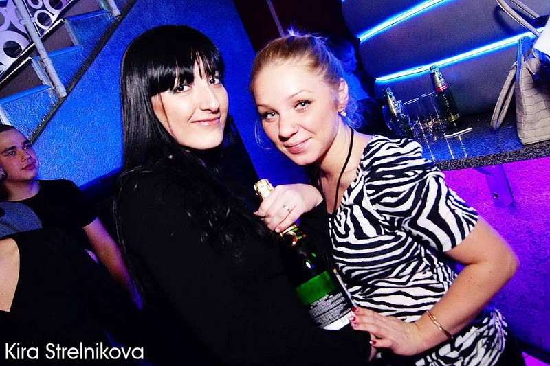 Фотография с Один год проекту "CANDY SHOP"! СПЕЦ. ГОСТЬ — DJ HАM (г. Казань) в Пятерочка