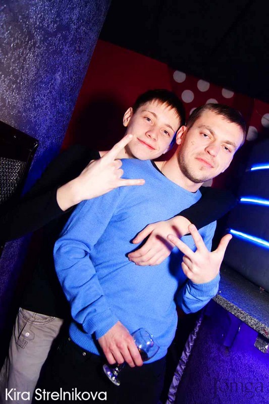 Фотография с Один год проекту "CANDY SHOP"! СПЕЦ. ГОСТЬ — DJ HАM (г. Казань) в Пятерочка