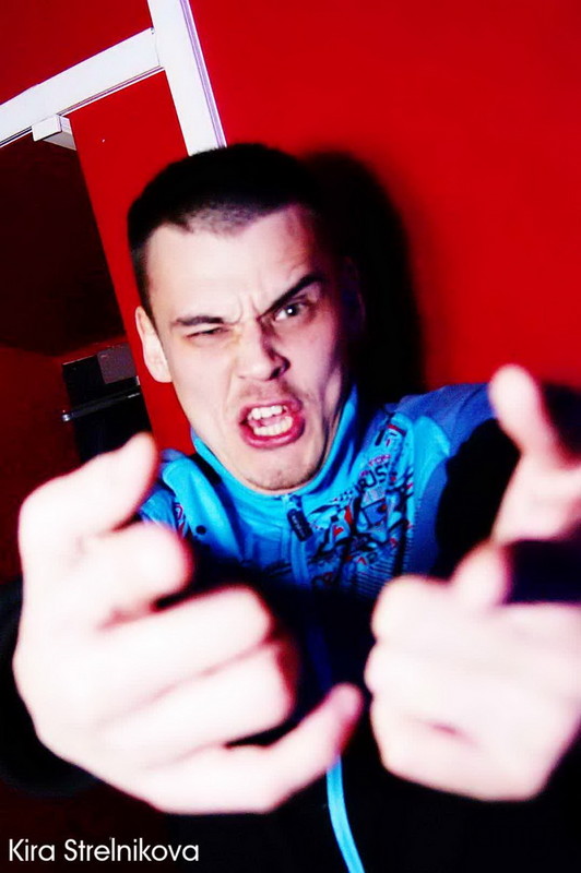 Фотография с Один год проекту "CANDY SHOP"! СПЕЦ. ГОСТЬ — DJ HАM (г. Казань) в Пятерочка