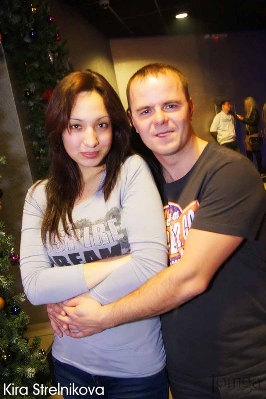 Фотография с Один год проекту "CANDY SHOP"! СПЕЦ. ГОСТЬ — DJ HАM (г. Казань) в Пятерочка