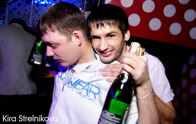 Фотография с Один год проекту "CANDY SHOP"! СПЕЦ. ГОСТЬ — DJ HАM (г. Казань) в Пятерочка