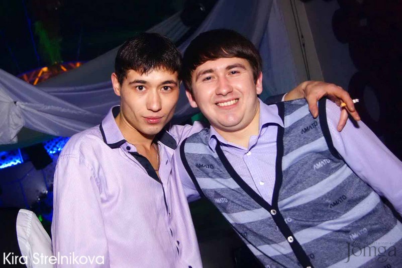 Фотография с Один год проекту "CANDY SHOP"! СПЕЦ. ГОСТЬ — DJ HАM (г. Казань) в Пятерочка