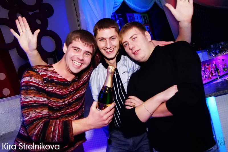 Фотография с Один год проекту "CANDY SHOP"! СПЕЦ. ГОСТЬ — DJ HАM (г. Казань) в Пятерочка