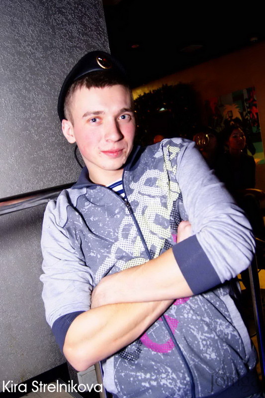 Фотография с Один год проекту "CANDY SHOP"! СПЕЦ. ГОСТЬ — DJ HАM (г. Казань) в Пятерочка