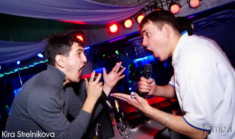 Фотография с Один год проекту "CANDY SHOP"! СПЕЦ. ГОСТЬ — DJ HАM (г. Казань) в Пятерочка