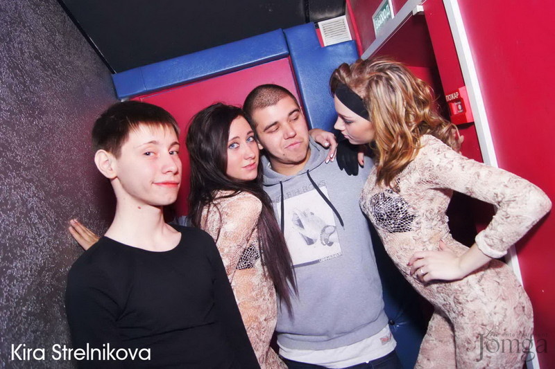 Фотография с Один год проекту "CANDY SHOP"! СПЕЦ. ГОСТЬ — DJ HАM (г. Казань) в Пятерочка