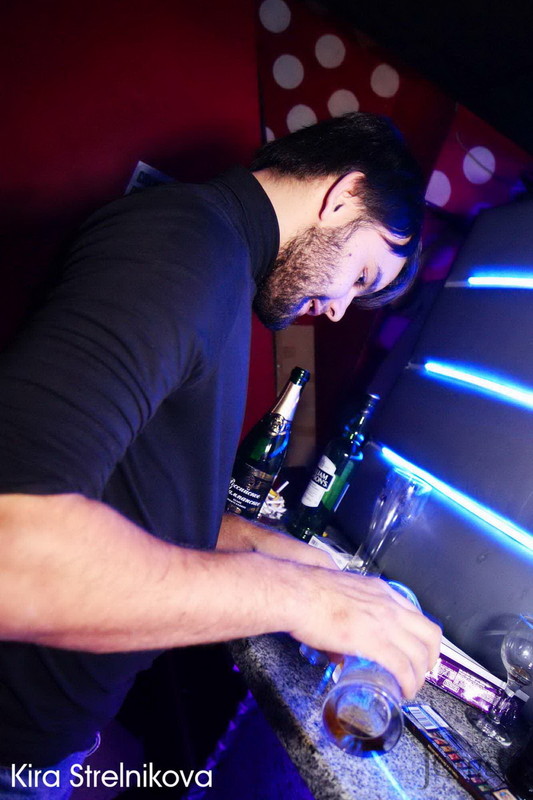 Фотография с Один год проекту "CANDY SHOP"! СПЕЦ. ГОСТЬ — DJ HАM (г. Казань) в Пятерочка