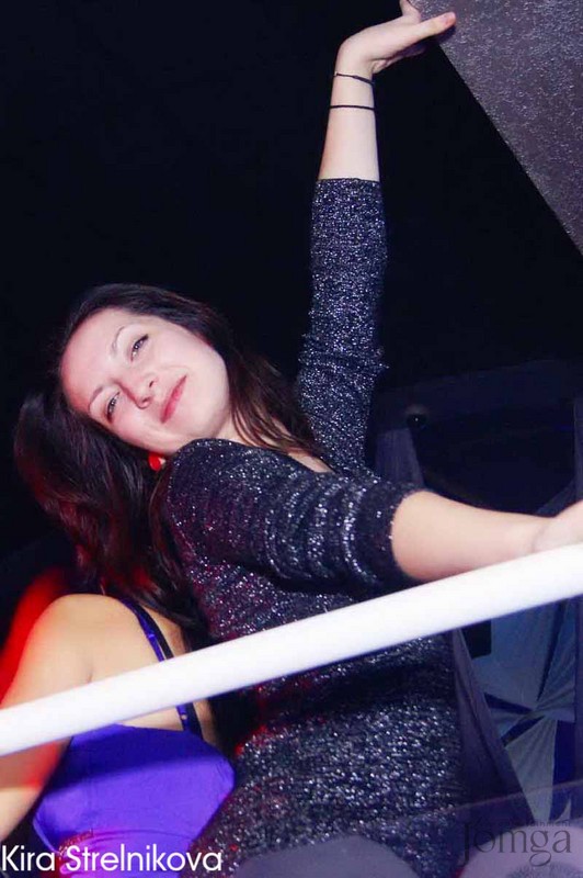 Фотография с Один год проекту "CANDY SHOP"! СПЕЦ. ГОСТЬ — DJ HАM (г. Казань) в Пятерочка