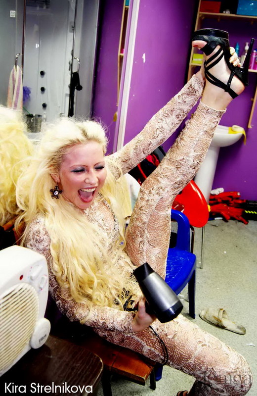 Фотография с Один год проекту "CANDY SHOP"! СПЕЦ. ГОСТЬ — DJ HАM (г. Казань) в Пятерочка