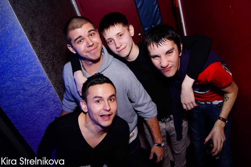 Фотография с Один год проекту "CANDY SHOP"! СПЕЦ. ГОСТЬ — DJ HАM (г. Казань) в Пятерочка