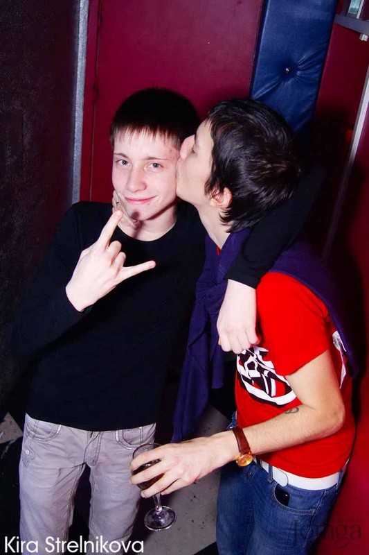 Фотография с Один год проекту "CANDY SHOP"! СПЕЦ. ГОСТЬ — DJ HАM (г. Казань) в Пятерочка