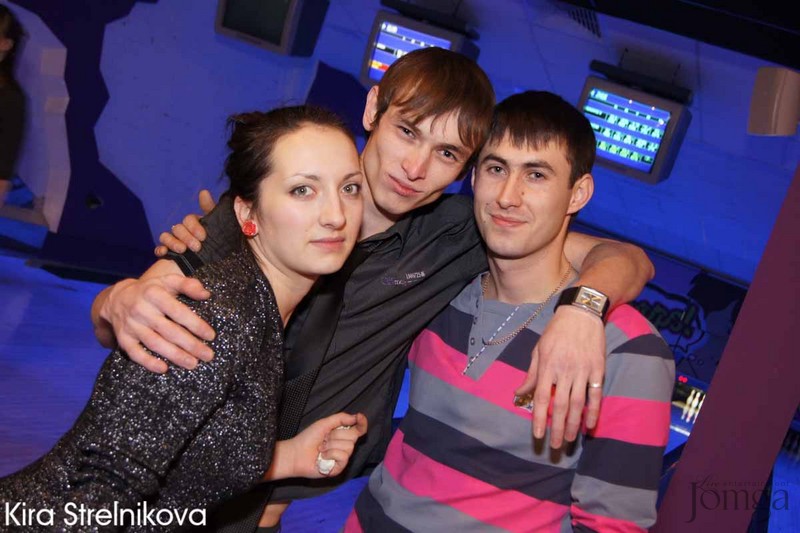 Фотография с Один год проекту "CANDY SHOP"! СПЕЦ. ГОСТЬ — DJ HАM (г. Казань) в Пятерочка