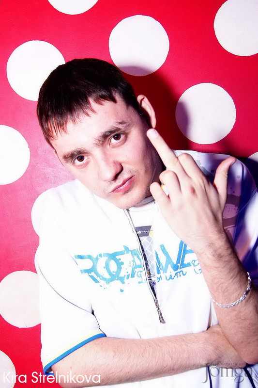 Фотография с Один год проекту "CANDY SHOP"! СПЕЦ. ГОСТЬ — DJ HАM (г. Казань) в Пятерочка