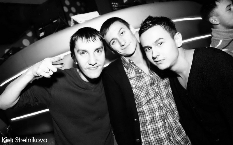 Фотография с Один год проекту "CANDY SHOP"! СПЕЦ. ГОСТЬ — DJ HАM (г. Казань) в Пятерочка