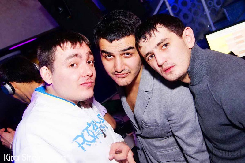 Фотография с Один год проекту "CANDY SHOP"! СПЕЦ. ГОСТЬ — DJ HАM (г. Казань) в Пятерочка