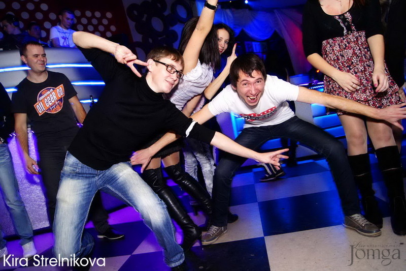 Фотография с Один год проекту "CANDY SHOP"! СПЕЦ. ГОСТЬ — DJ HАM (г. Казань) в Пятерочка