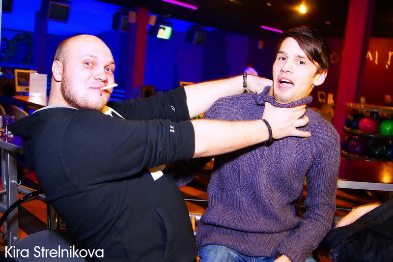 Фотография с Один год проекту "CANDY SHOP"! СПЕЦ. ГОСТЬ — DJ HАM (г. Казань) в Пятерочка