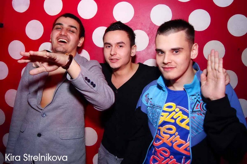 Фотография с Один год проекту "CANDY SHOP"! СПЕЦ. ГОСТЬ — DJ HАM (г. Казань) в Пятерочка