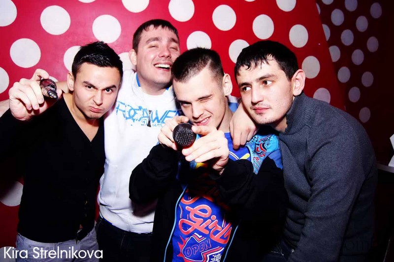 Фотография с Один год проекту "CANDY SHOP"! СПЕЦ. ГОСТЬ — DJ HАM (г. Казань) в Пятерочка