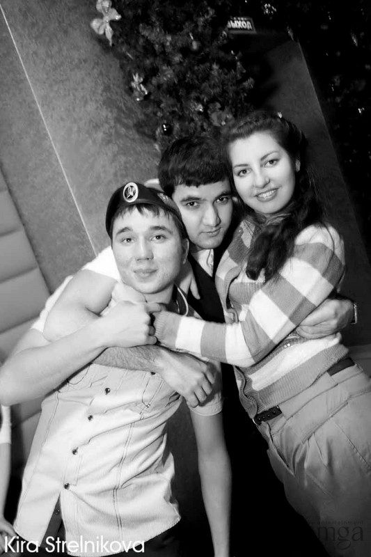 Фотография с Один год проекту "CANDY SHOP"! СПЕЦ. ГОСТЬ — DJ HАM (г. Казань) в Пятерочка