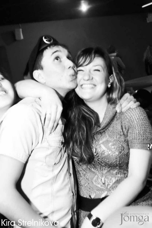 Фотография с Один год проекту "CANDY SHOP"! СПЕЦ. ГОСТЬ — DJ HАM (г. Казань) в Пятерочка