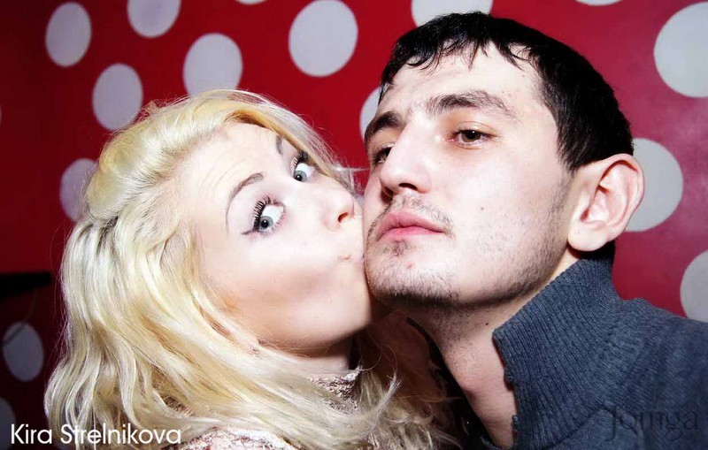 Фотография с Один год проекту "CANDY SHOP"! СПЕЦ. ГОСТЬ — DJ HАM (г. Казань) в Пятерочка