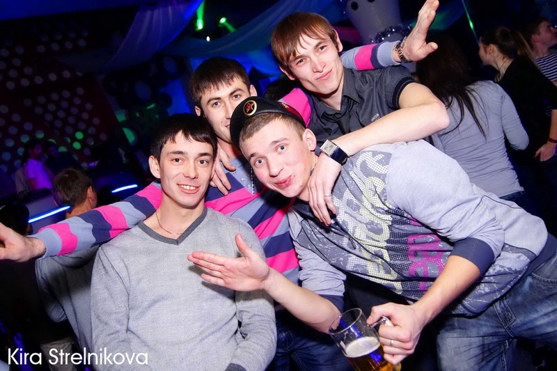 Фотография с Один год проекту "CANDY SHOP"! СПЕЦ. ГОСТЬ — DJ HАM (г. Казань) в Пятерочка