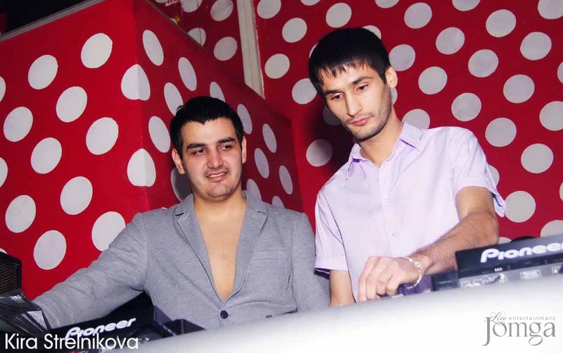 Фотография с Один год проекту "CANDY SHOP"! СПЕЦ. ГОСТЬ — DJ HАM (г. Казань) в Пятерочка