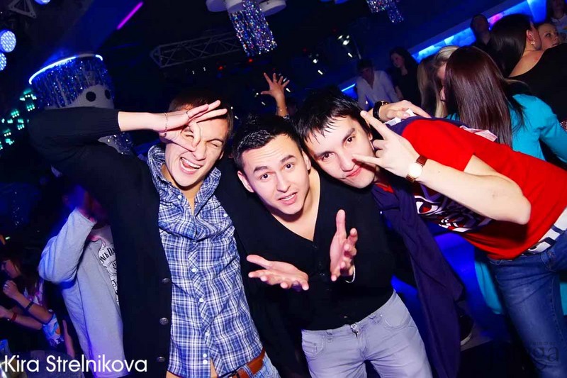 Фотография с Один год проекту "CANDY SHOP"! СПЕЦ. ГОСТЬ — DJ HАM (г. Казань) в Пятерочка